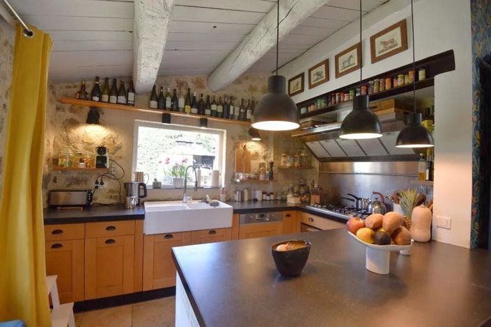 Image No.8-Maison de 3 chambres à vendre à Tourrettes