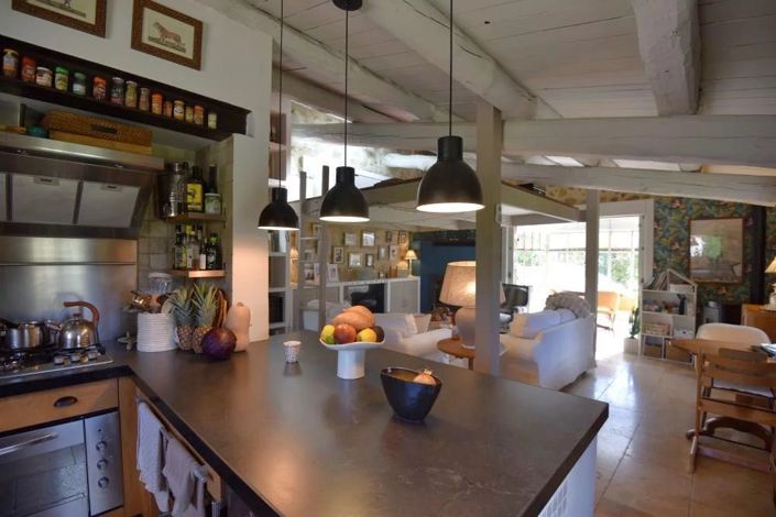 Image No.9-Maison de 3 chambres à vendre à Tourrettes