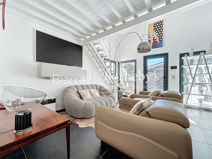 Image No.13-Maison de 2 chambres à vendre à Saint-Jean-de-Luz