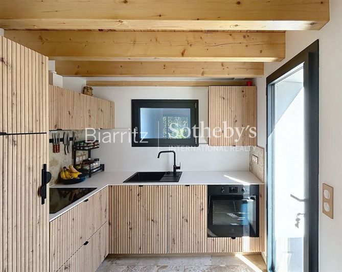 Image No.16-Maison de 2 chambres à vendre à Saint-Jean-de-Luz