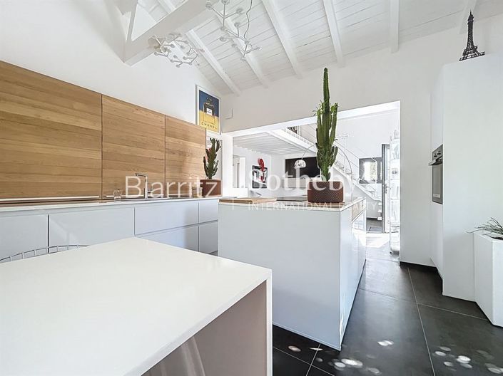 Image No.6-Maison de 2 chambres à vendre à Saint-Jean-de-Luz