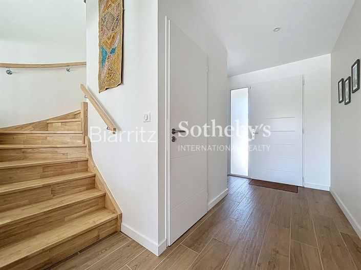 Image No.10-Maison de 7 chambres à vendre à Arcangues