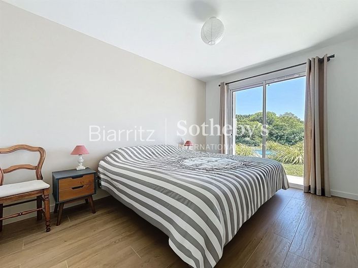 Image No.11-Maison de 7 chambres à vendre à Arcangues