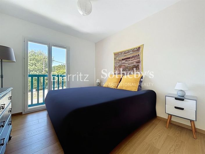 Image No.13-Maison de 7 chambres à vendre à Arcangues