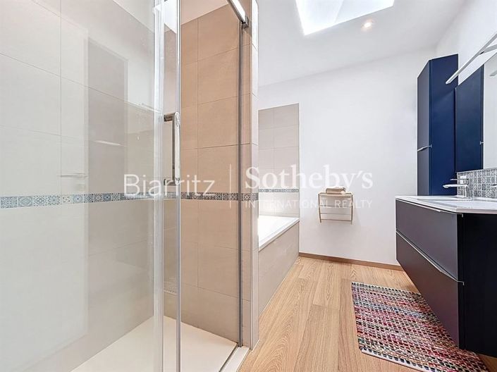 Image No.14-Maison de 7 chambres à vendre à Arcangues