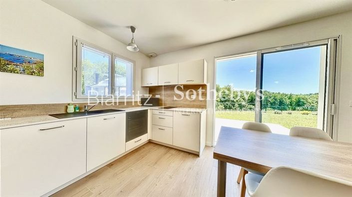 Image No.15-Maison de 7 chambres à vendre à Arcangues