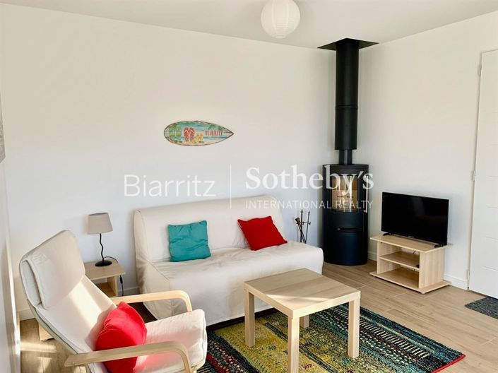 Image No.16-Maison de 7 chambres à vendre à Arcangues