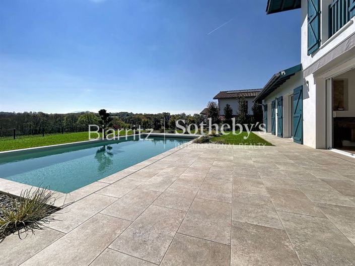 Image No.18-Maison de 7 chambres à vendre à Arcangues