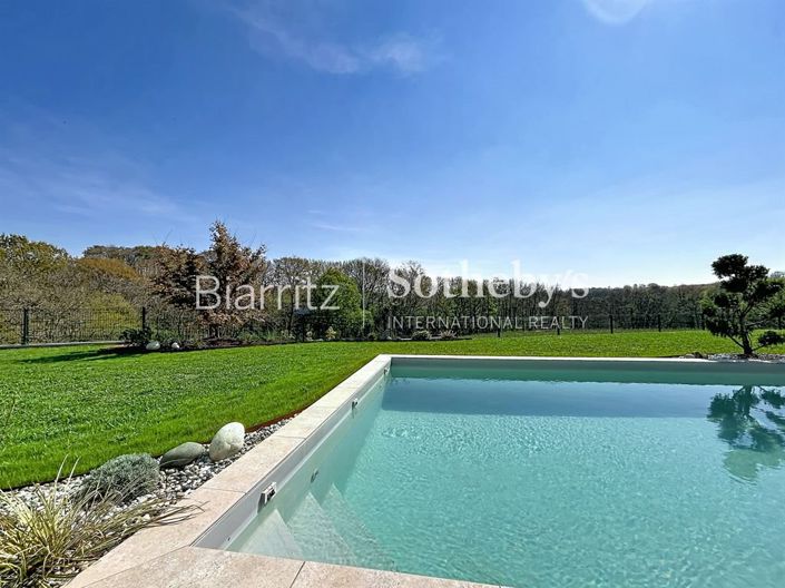 Image No.19-Maison de 7 chambres à vendre à Arcangues