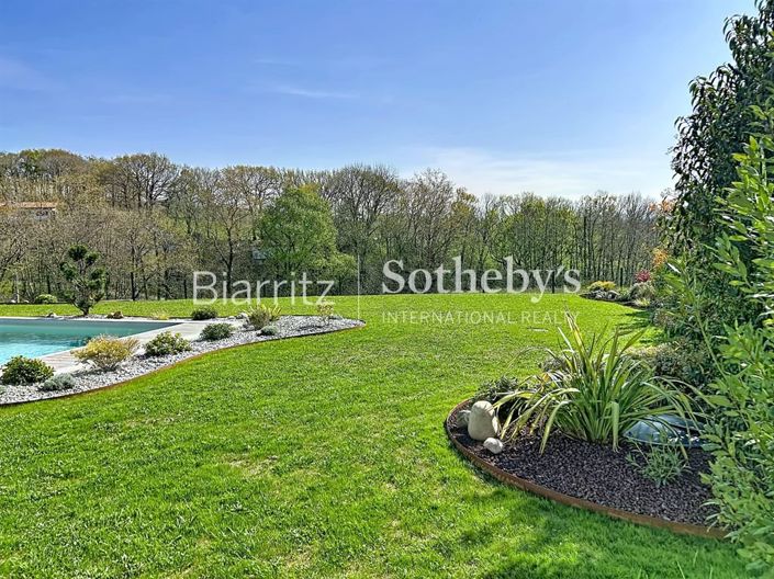 Image No.20-Maison de 7 chambres à vendre à Arcangues