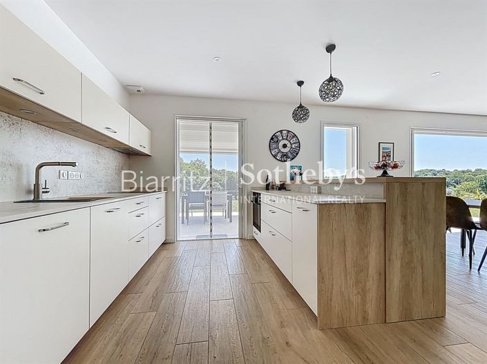 Image No.8-Maison de 7 chambres à vendre à Arcangues