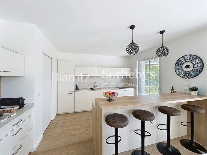 Image No.9-Maison de 7 chambres à vendre à Arcangues