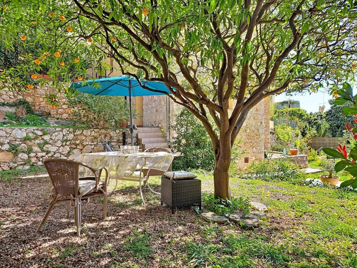 Image No.3-Appartement de 2 chambres à vendre à Villefranche-sur-Mer
