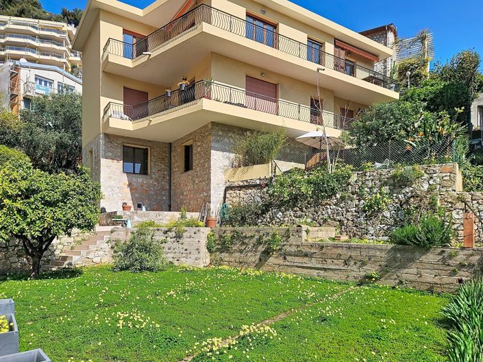 Image No.6-Appartement de 2 chambres à vendre à Villefranche-sur-Mer