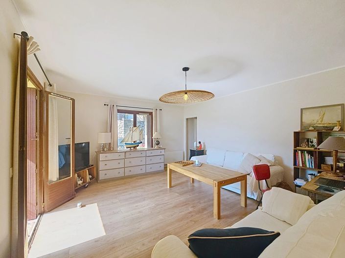 Image No.8-Appartement de 2 chambres à vendre à Villefranche-sur-Mer