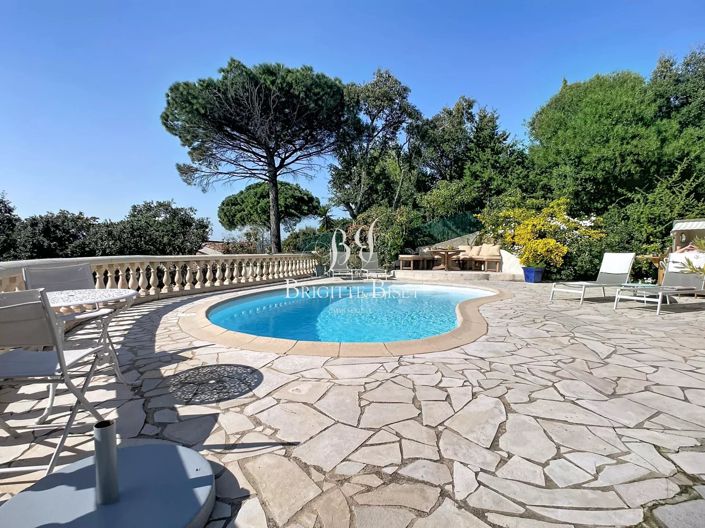 Image No.4-Maison de 3 chambres à vendre à Sainte-Maxime