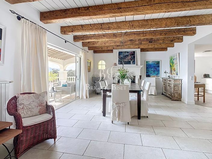 Image No.7-Maison de 3 chambres à vendre à Sainte-Maxime