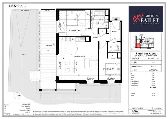 Image No.7-2 Bed Apartment for sale