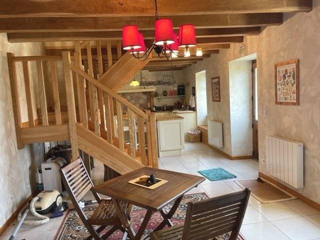 Image No.4-Maison de 3 chambres à vendre à Castelnaud-la-Chapelle