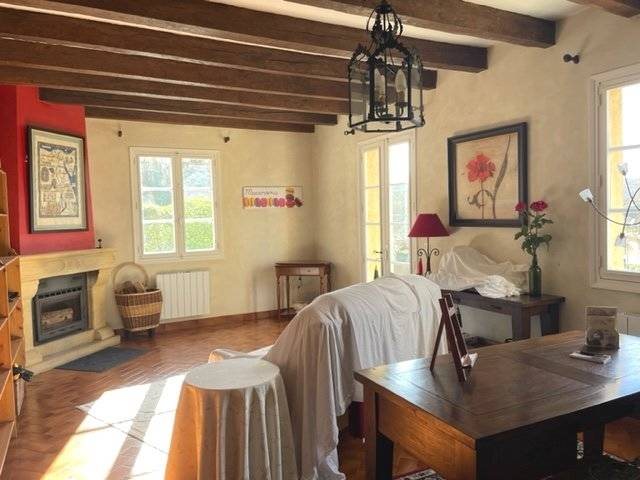 Image No.6-Maison de 3 chambres à vendre à Castelnaud-la-Chapelle