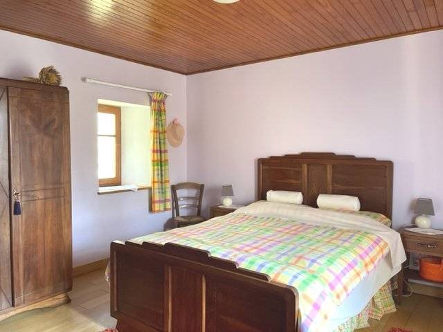 Image No.7-Maison de 3 chambres à vendre à Castelnaud-la-Chapelle