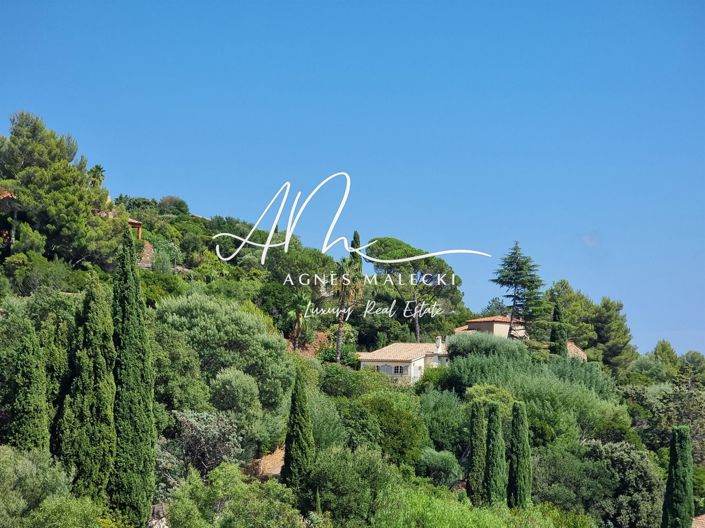 Image No.3-Maison de 4 chambres à vendre à Cavalaire-sur-Mer