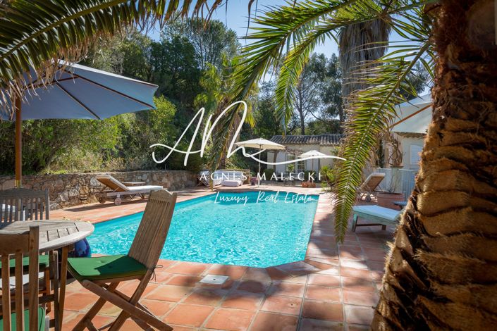 Image No.4-Maison de 4 chambres à vendre à Cavalaire-sur-Mer