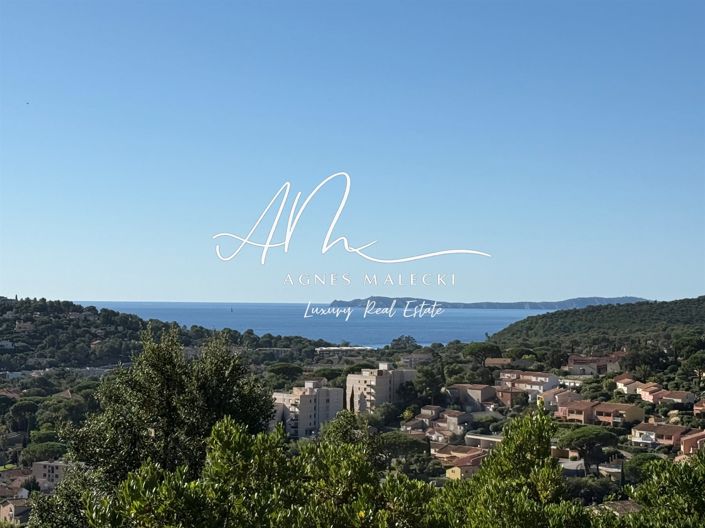 Image No.2-Maison de 3 chambres à vendre à Cavalaire-sur-Mer