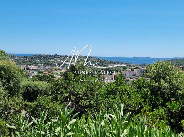 Image No.4-Maison de 3 chambres à vendre à Cavalaire-sur-Mer