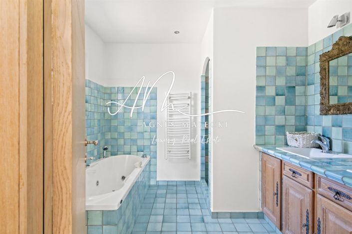 Image No.25-Maison de 4 chambres à vendre à La Motte