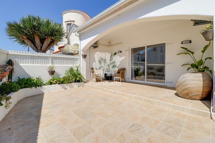 Image No.3-Maison de 3 chambres à vendre à Lagoa