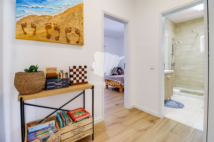 Image No.7-Maison de 3 chambres à vendre à Lagoa