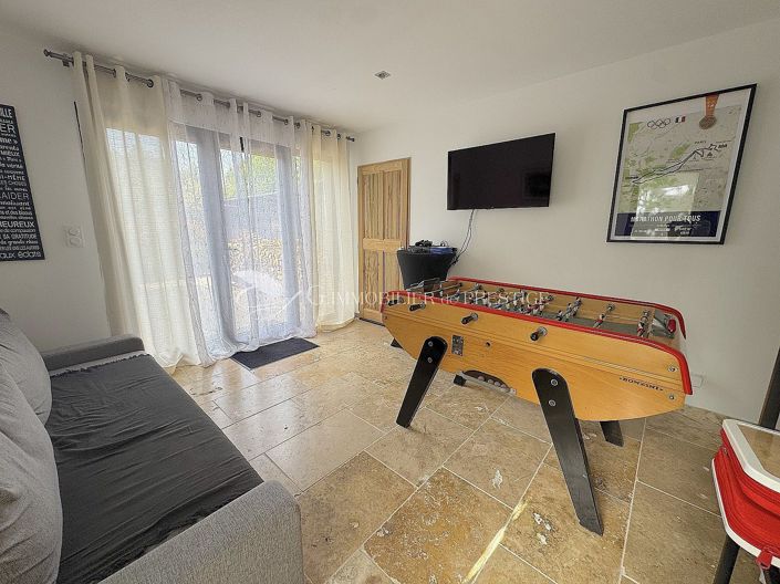 Image No.12-Maison de 6 chambres à vendre à Pernes-les-Fontaines