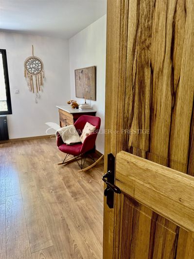 Image No.8-Maison de 6 chambres à vendre à Pernes-les-Fontaines