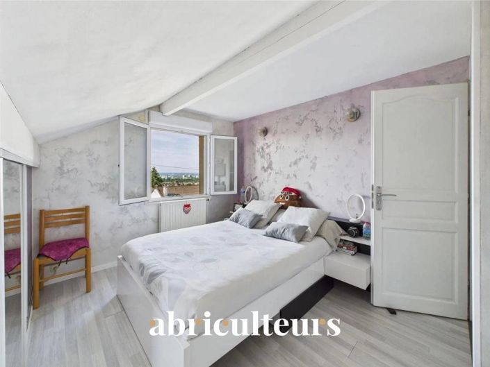 Image No.12-Maison de 4 chambres à vendre à Argenteuil