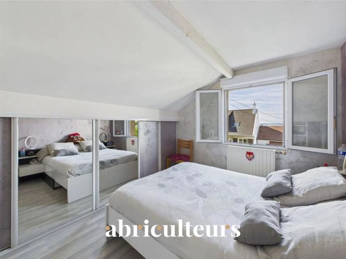 Image No.16-Maison de 4 chambres à vendre à Argenteuil