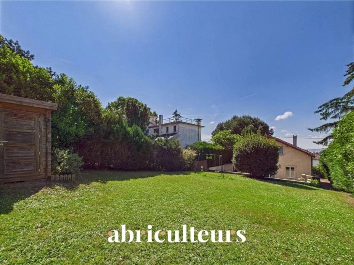 Image No.21-Maison de 4 chambres à vendre à Argenteuil