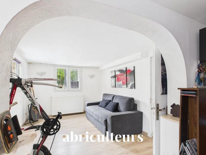 Image No.21-Maison de 3 chambres à vendre à Argenteuil