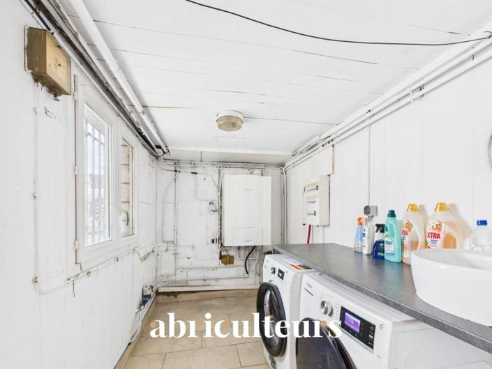 Image No.23-Maison de 3 chambres à vendre à Argenteuil