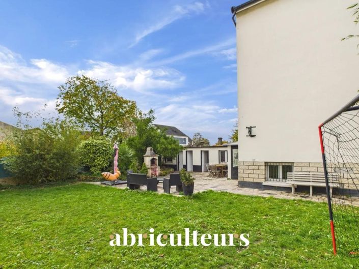 Image No.26-Maison de 3 chambres à vendre à Argenteuil