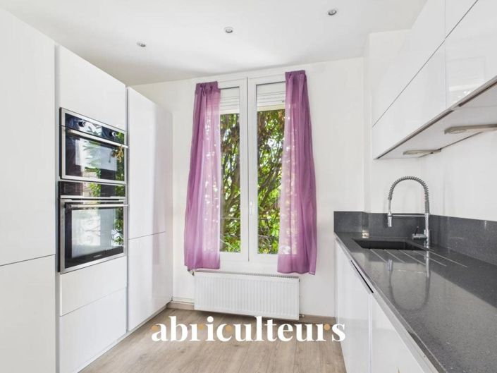 Image No.7-Maison de 3 chambres à vendre à Argenteuil