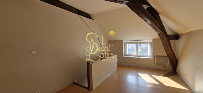 Image No.5-Appartement de 1 chambre à vendre à Richelieu