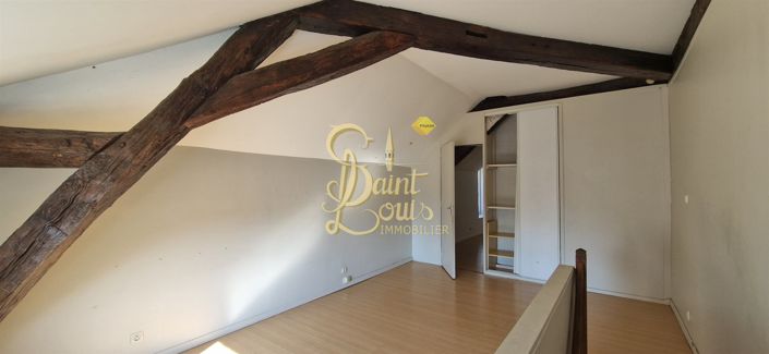 Image No.6-Appartement de 1 chambre à vendre à Richelieu
