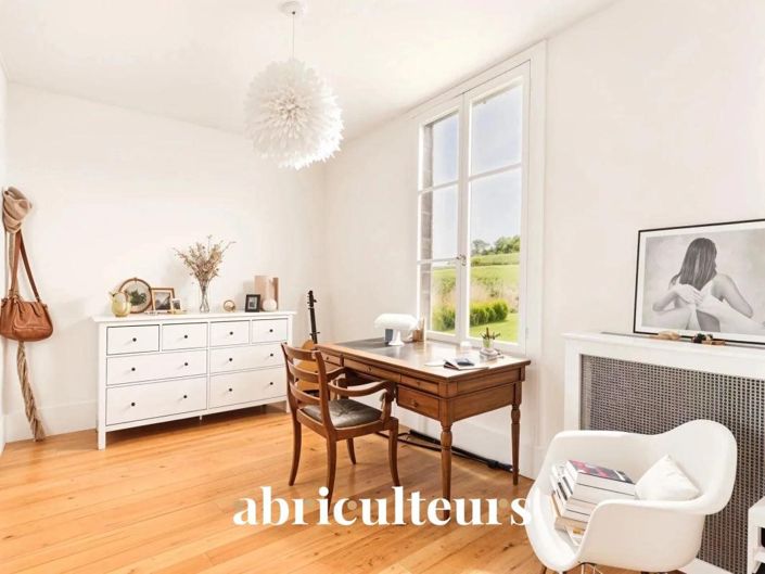 Image No.11-Maison de 5 chambres à vendre à Fresnoy-la-Rivière