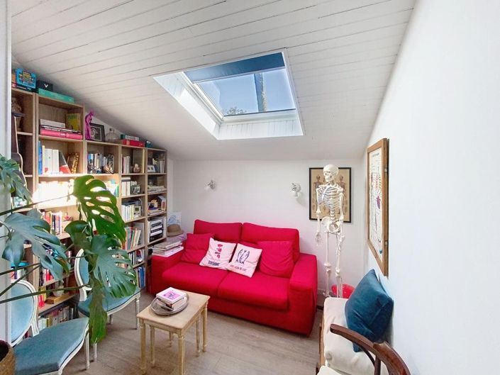 Image No.10-Maison de 2 chambres à vendre à Moliets-et-Maa