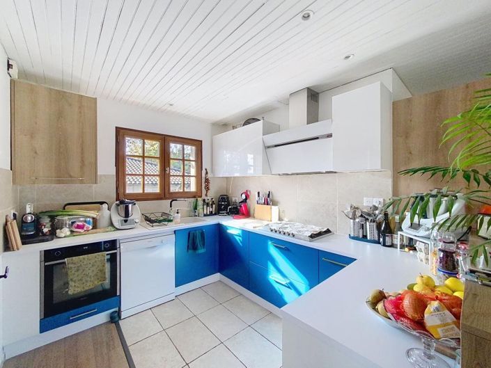 Image No.3-Maison de 2 chambres à vendre à Moliets-et-Maa