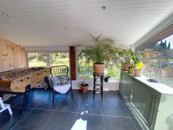 Image No.4-Maison de 2 chambres à vendre à Moliets-et-Maa