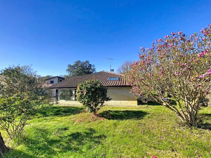 Image No.5-Maison de 2 chambres à vendre à Moliets-et-Maa