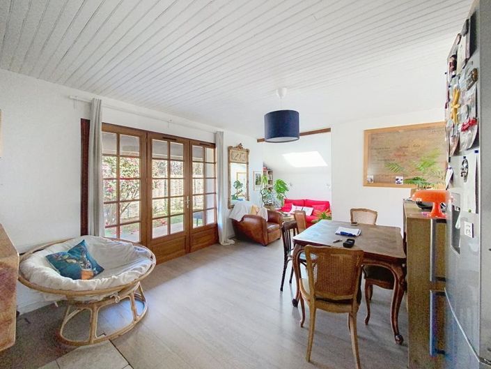 Image No.9-Maison de 2 chambres à vendre à Moliets-et-Maa