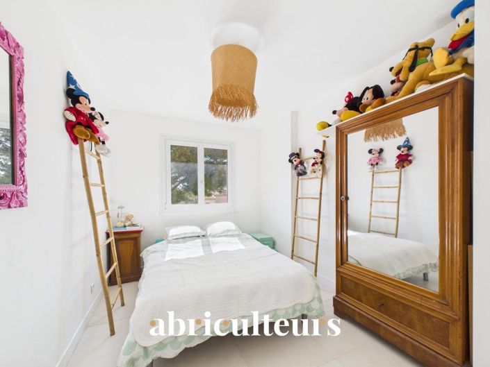 Image No.12-Maison de 3 chambres à vendre à Cassis